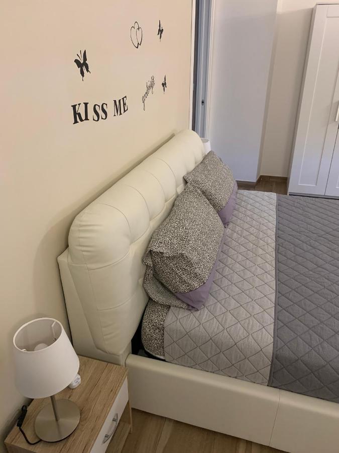 B&B Piano Romano -Con Parcheggio Privato Gratuito- Фоджиа Экстерьер фото