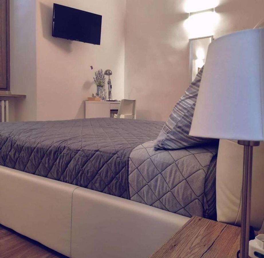 B&B Piano Romano -Con Parcheggio Privato Gratuito- Фоджиа Экстерьер фото