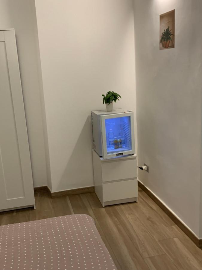 B&B Piano Romano -Con Parcheggio Privato Gratuito- Фоджиа Экстерьер фото