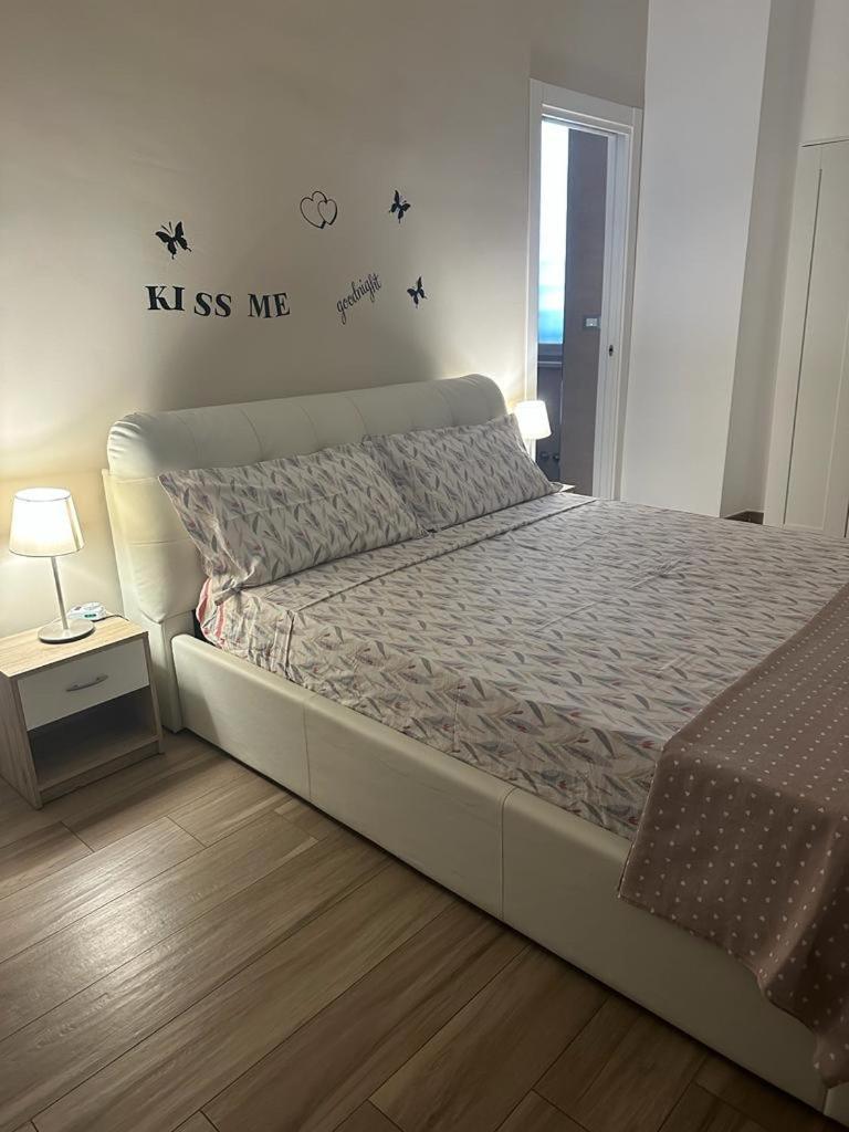 B&B Piano Romano -Con Parcheggio Privato Gratuito- Фоджиа Экстерьер фото